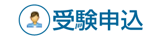 受験申込
